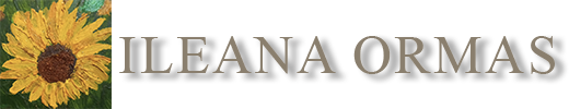 Ileana ormas